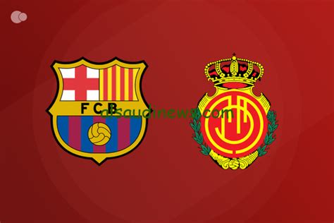 مباراة برشلونة وريال مدريد مباشر